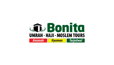 Loker Marketing di PT. Bonita Umrah